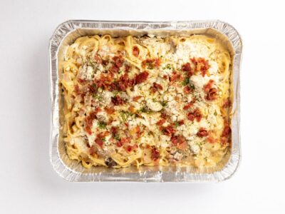 Sausage Egg McMuffin Casserole