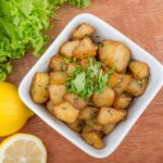 Southern Breakfast Potatoes