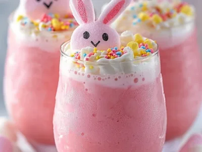 Easter Bunny Punch