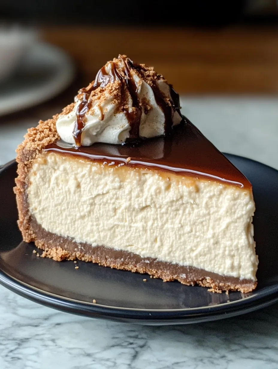 No Bake Irish Cream Cheesecake