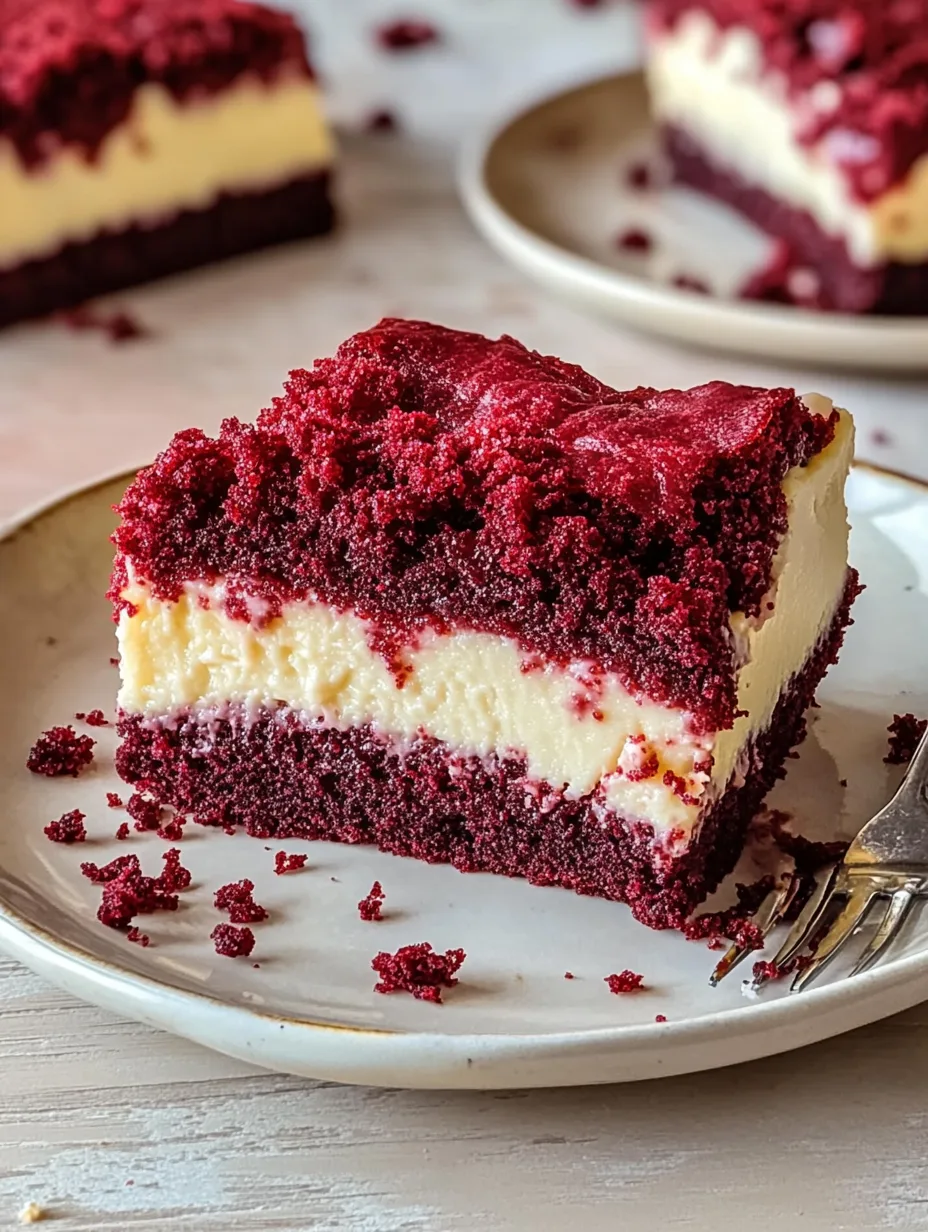 Red Velvet Cake