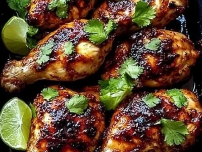 Chili Lime Chicken