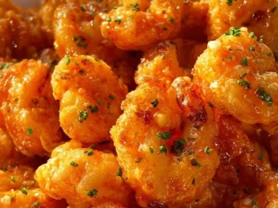 Bang Bang Shrimp