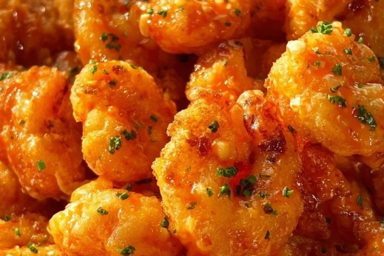 Bang Bang Shrimp