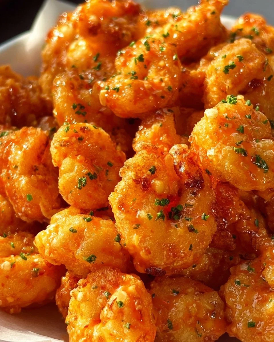 Bang Bang Shrimp