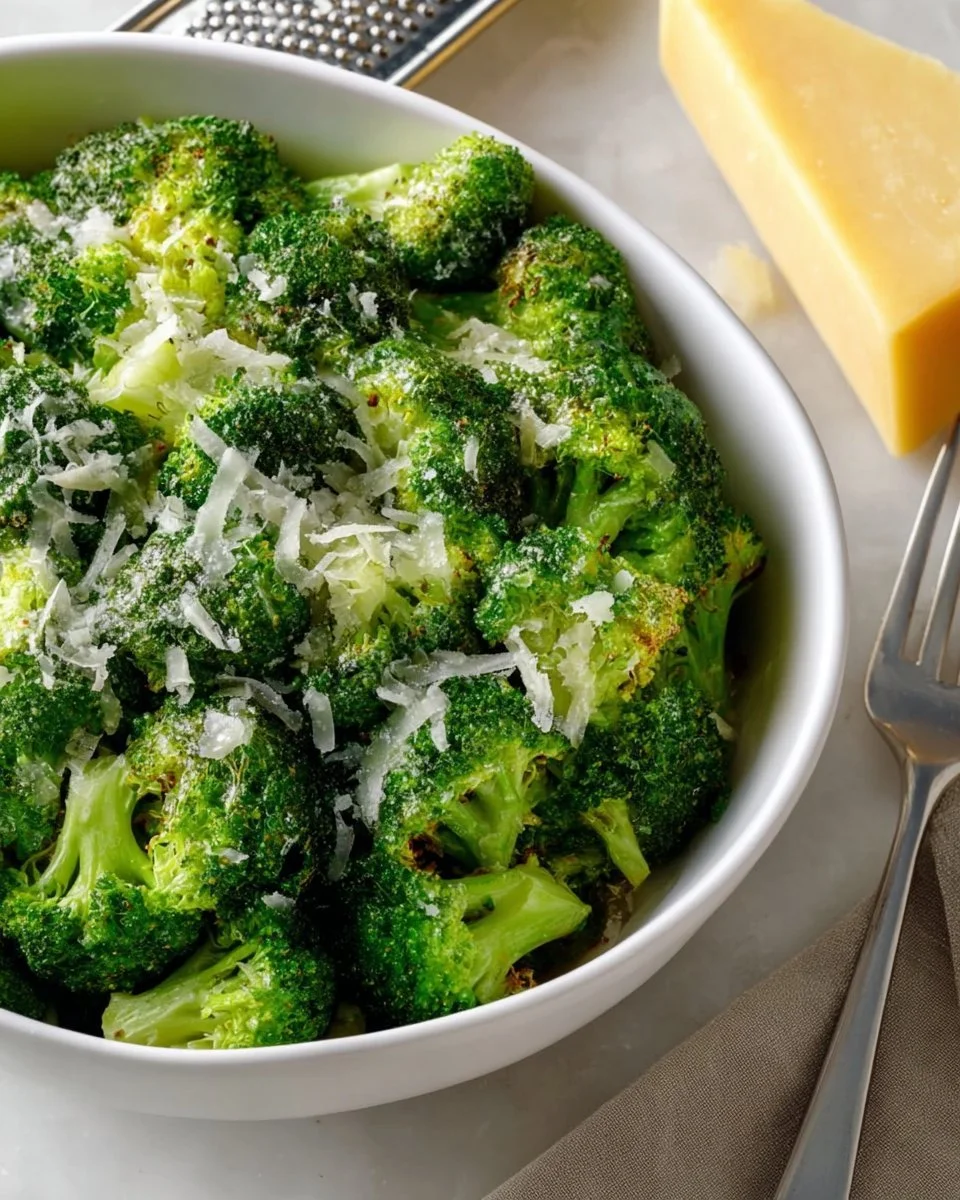 Longhorn Steakhouse Broccoli Recipe