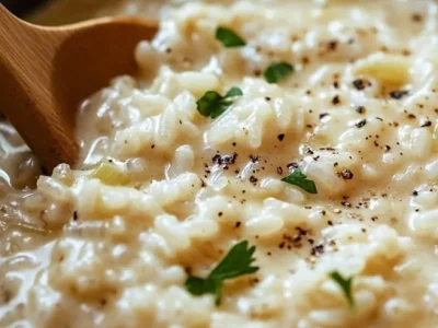 5 Ingredient Soup Rice