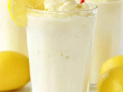 Chick-fil-A Lemonade