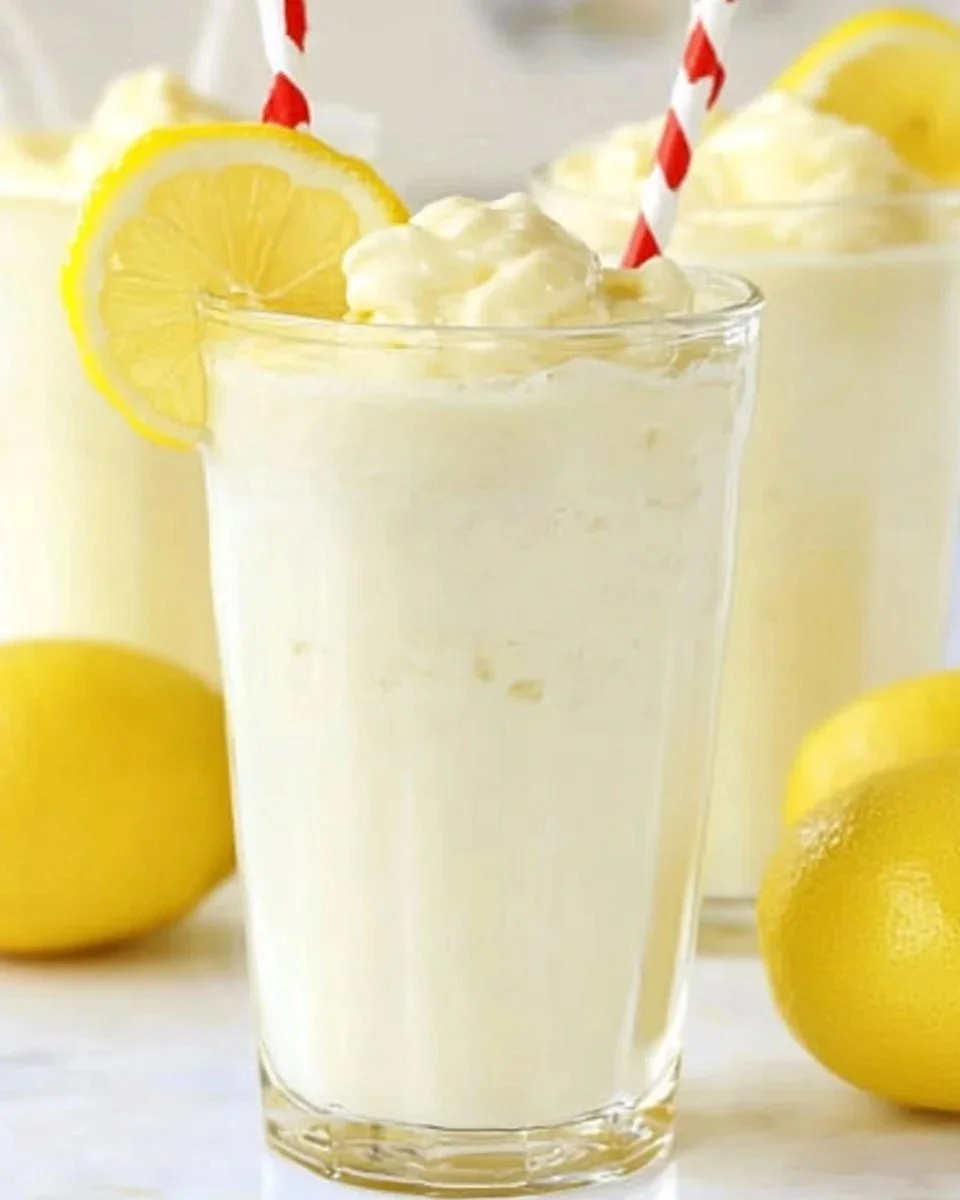 Chick-fil-A Lemonade