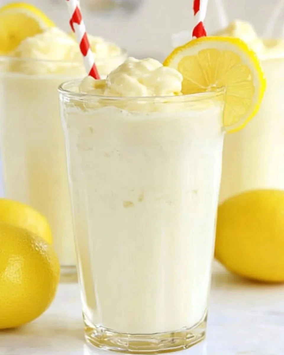 Chick-fil-A Lemonade