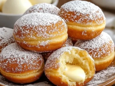 Donuts