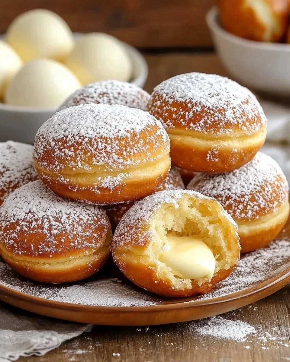 Donuts