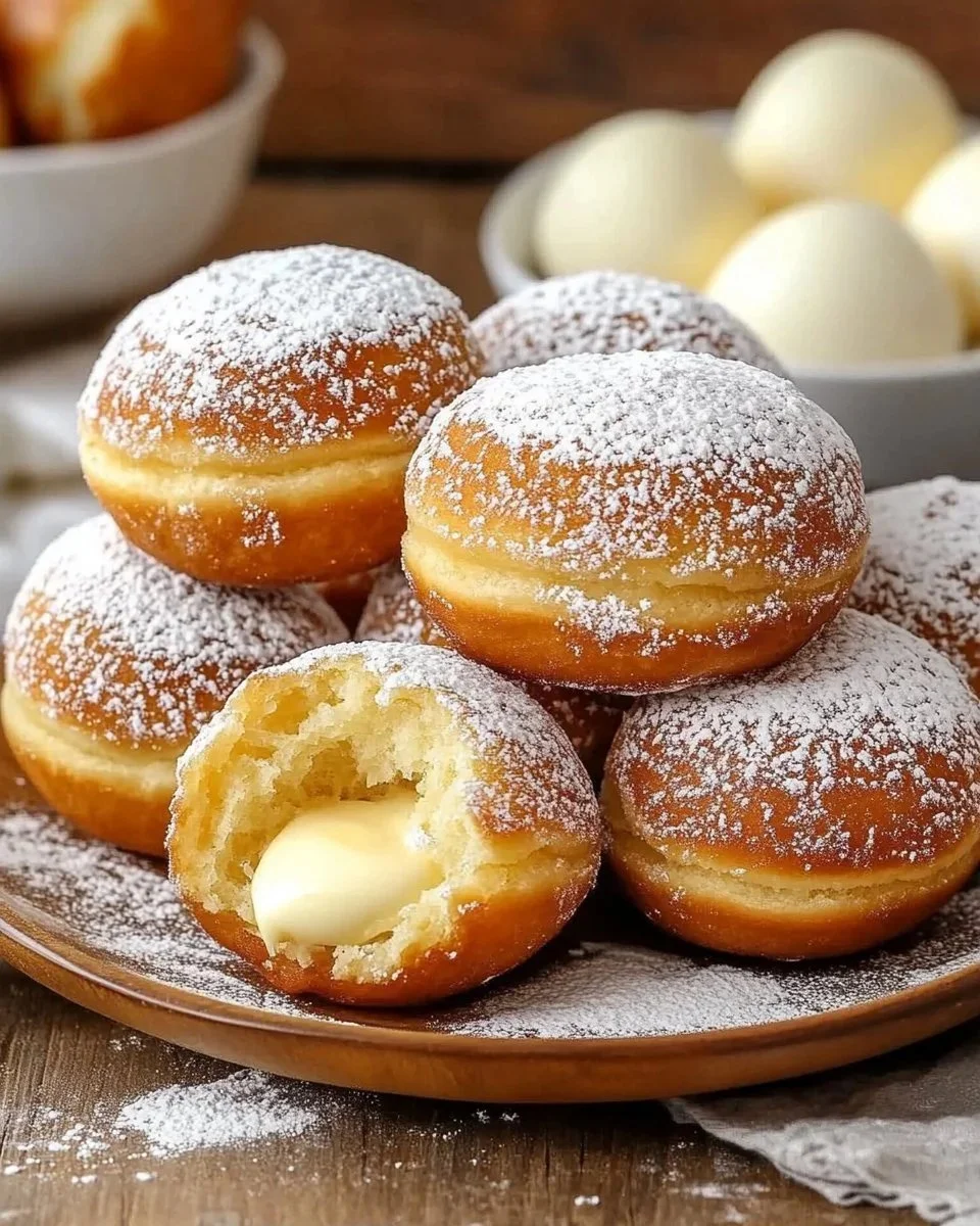 Donuts