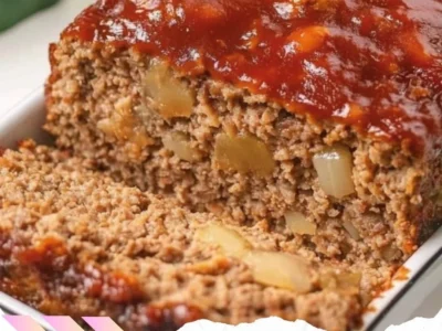Meatloaf