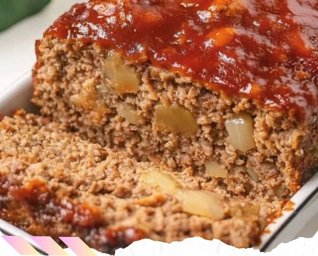 Meatloaf