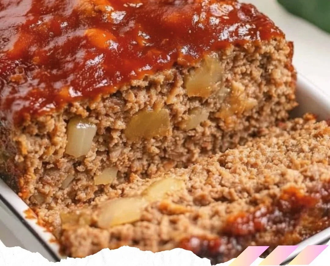 Meatloaf