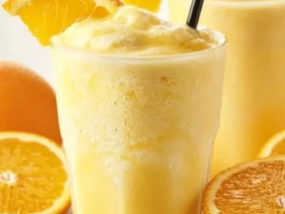 Orange Julius