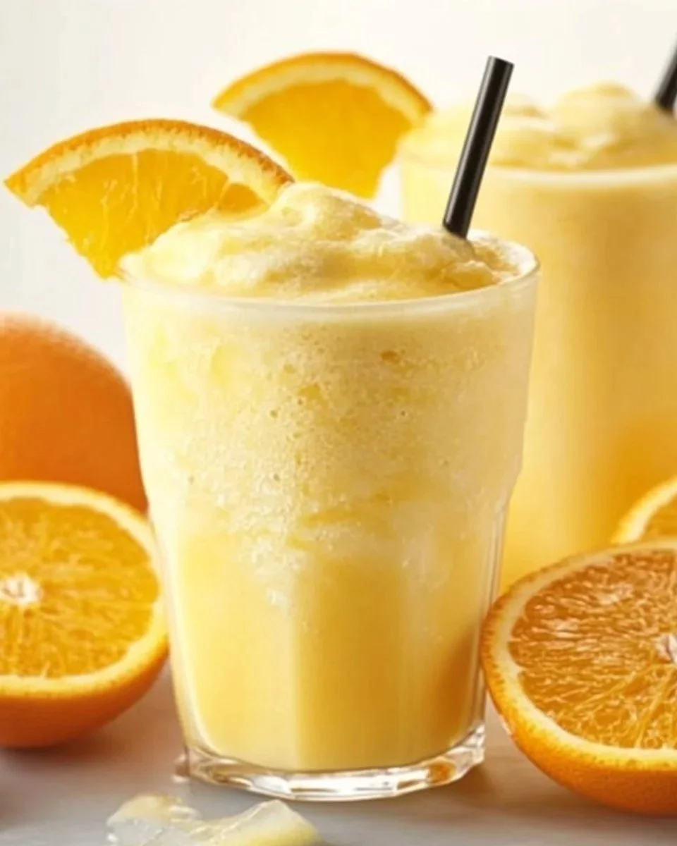 Orange Julius