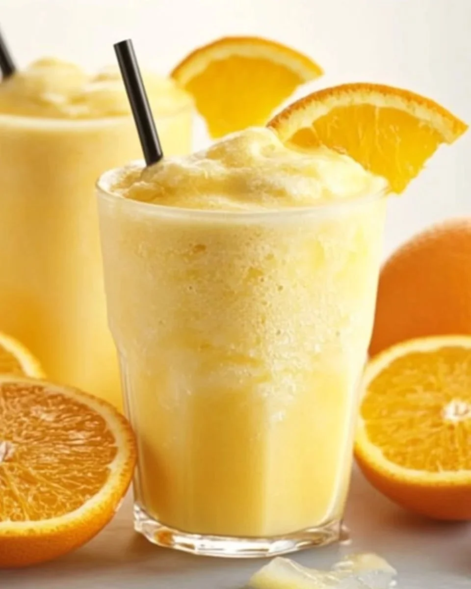 Orange Julius