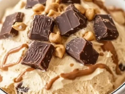 Peanut Butter Fluff