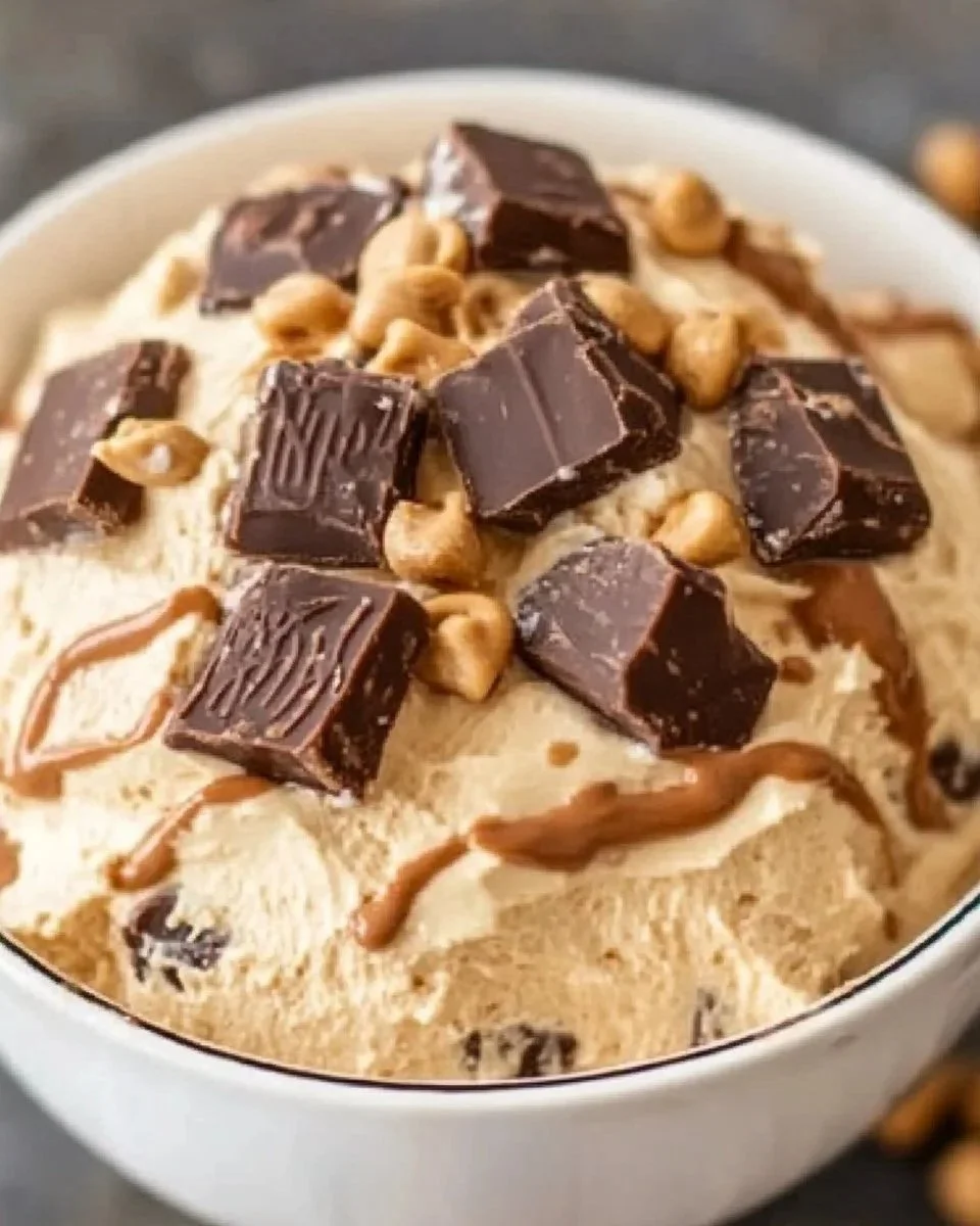 Peanut Butter Fluff