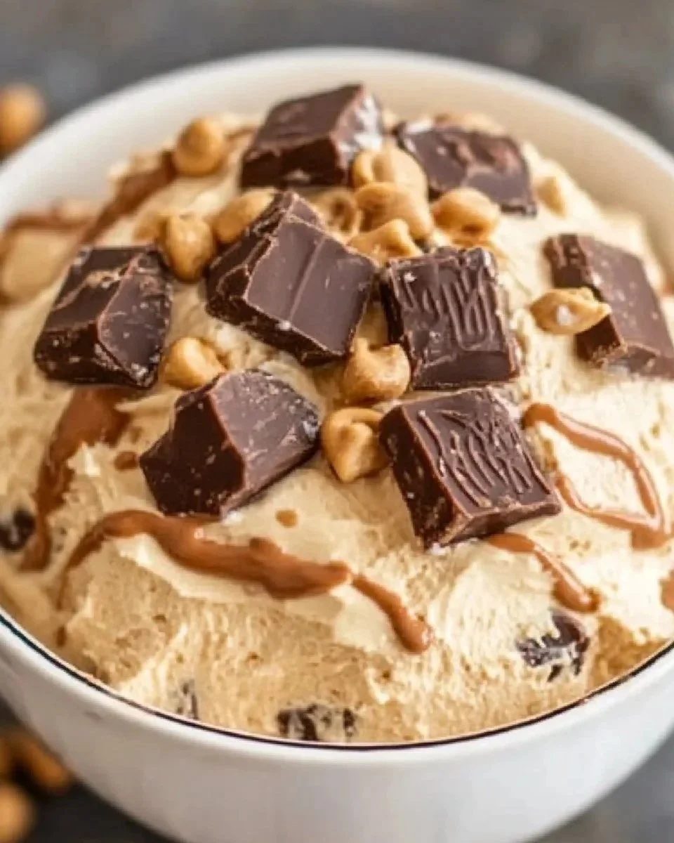 Peanut Butter Fluff