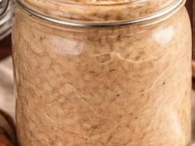 Texas Roadhouse Cinnamon Honey Butter