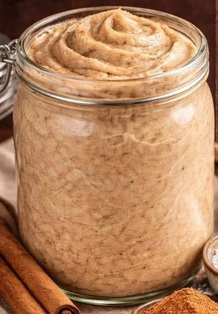 Texas Roadhouse Cinnamon Honey Butter