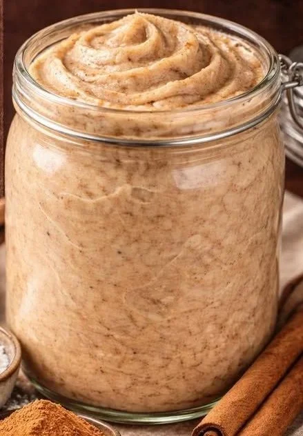 Texas Roadhouse Cinnamon Honey Butter